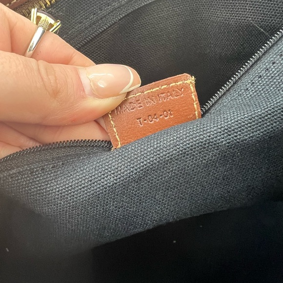 Burberry Tote bag - Picture 14 of 14